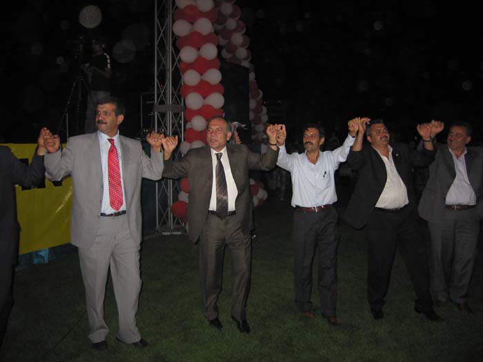 Bayburt 2006