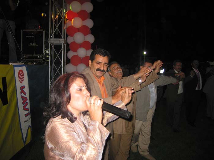Bayburt 2006