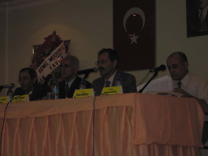 Bayburt 2006