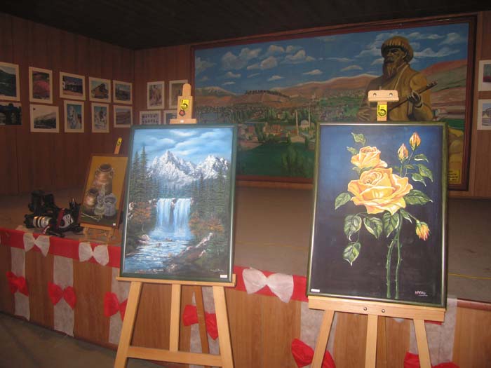 Bayburt 2006