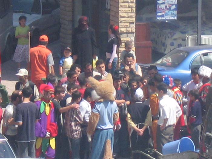 Bayburt 2006