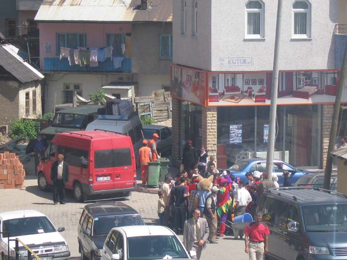 Bayburt 2006