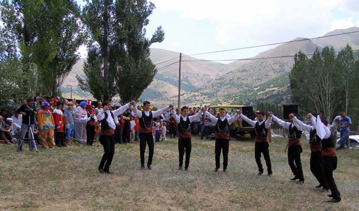 Bayburt 2006