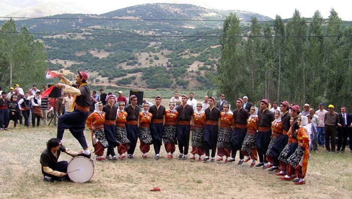 Bayburt 2006