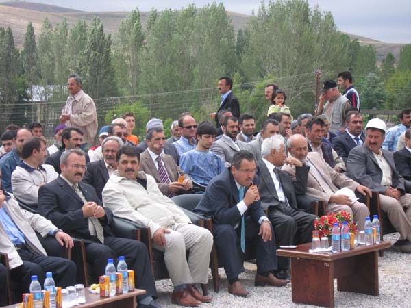 Bayburt 2006