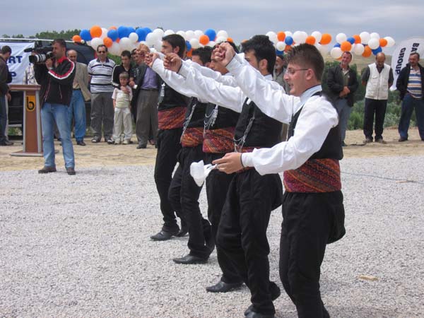 Bayburt 2006