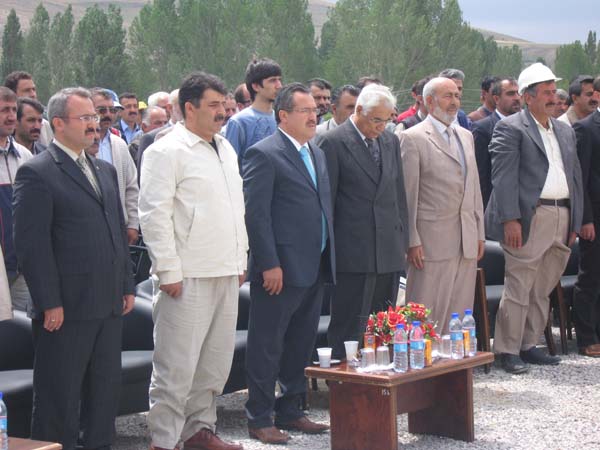 Bayburt 2006