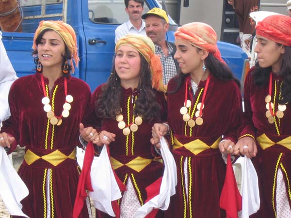 Bayburt 2006
