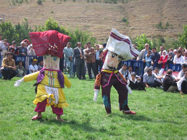 Bayburt 2006