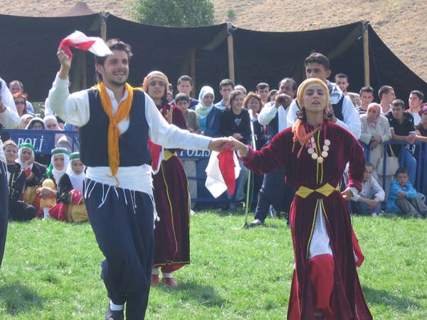 Bayburt 2006