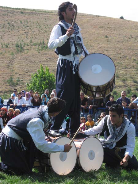 Bayburt 2006