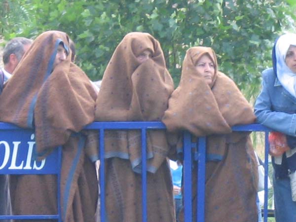Bayburt 2006