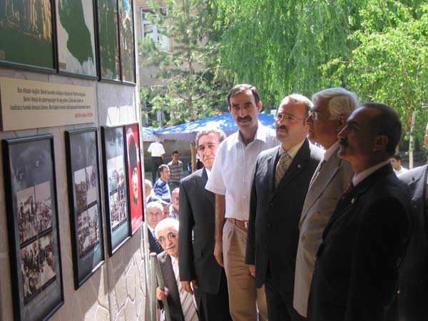 Bayburt 2006