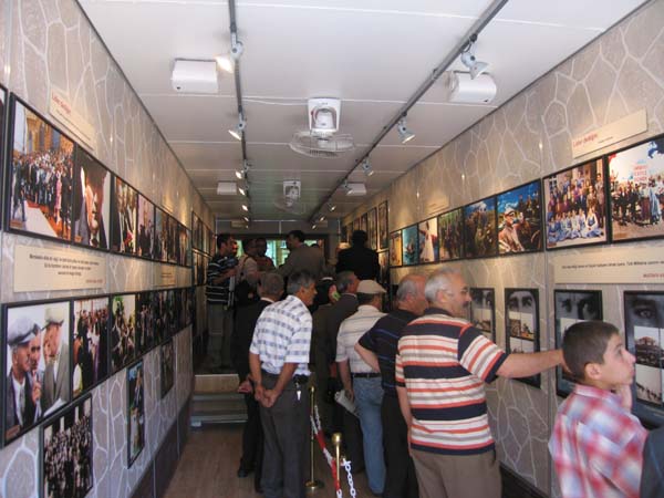 Bayburt 2006