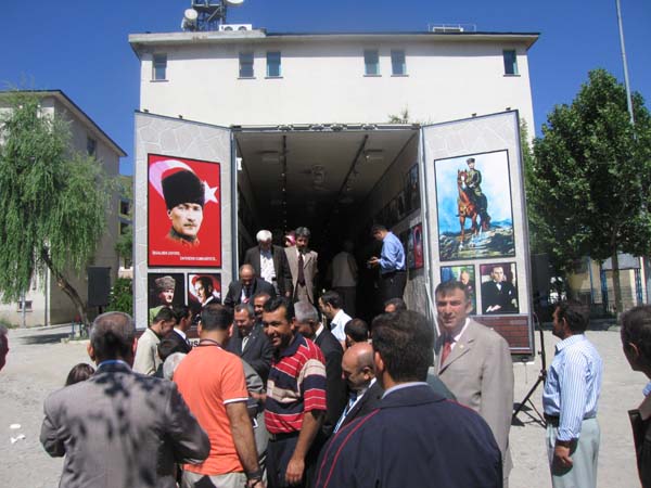 Bayburt 2006