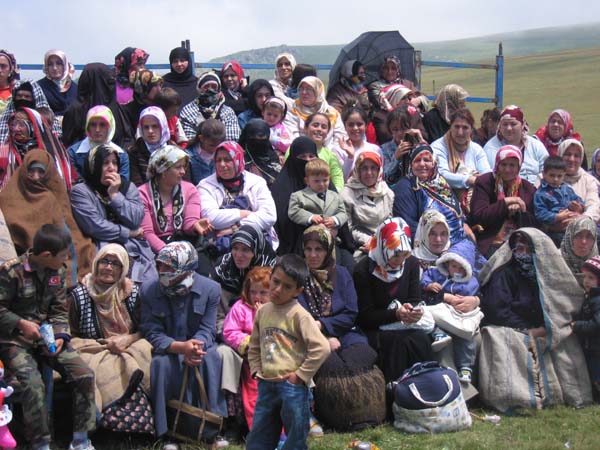 Bayburt 2006