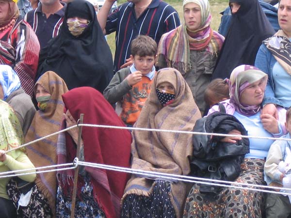 Bayburt 2006
