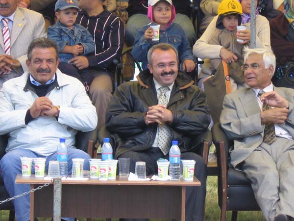 Bayburt 2006
