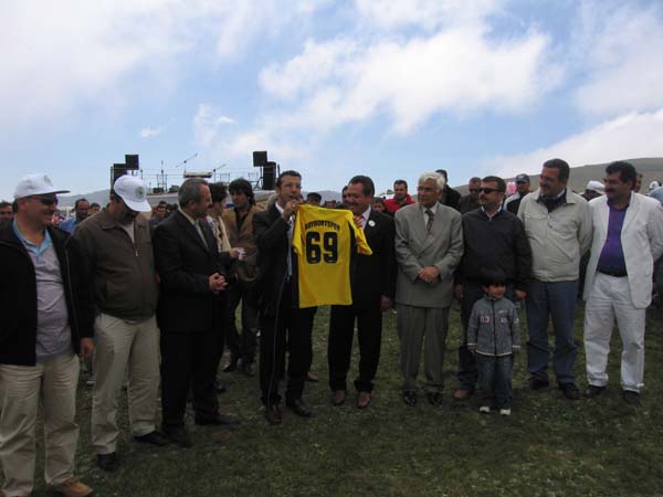 Bayburt 2006