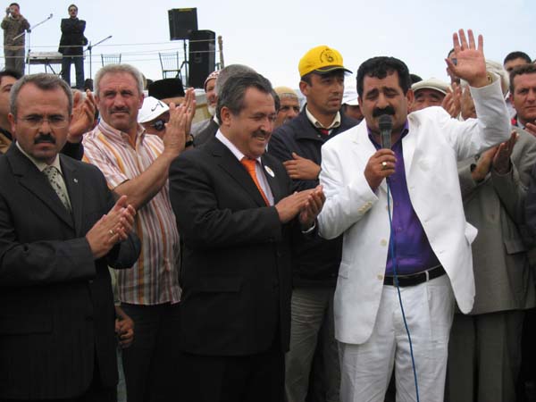Bayburt 2006
