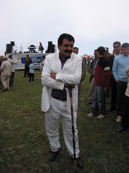 Bayburt 2006