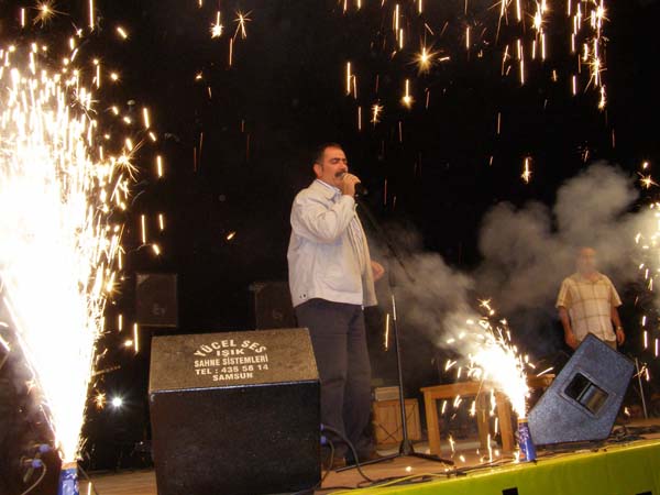 Bayburt 2006