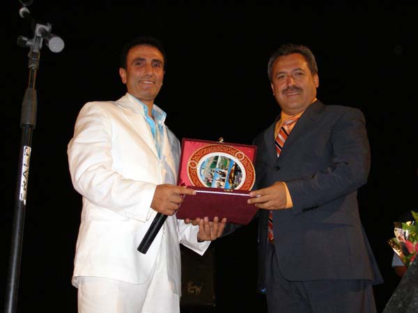 Bayburt 2006