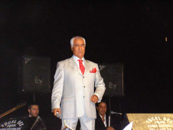 Bayburt 2006
