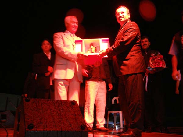 Bayburt 2006