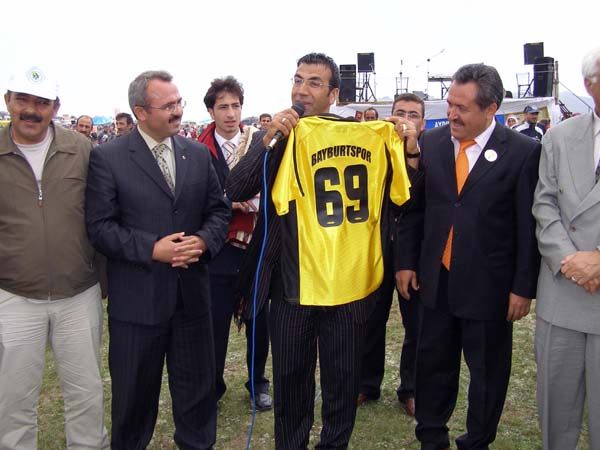 Bayburt 2006