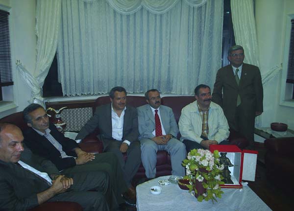 Bayburt 2006
