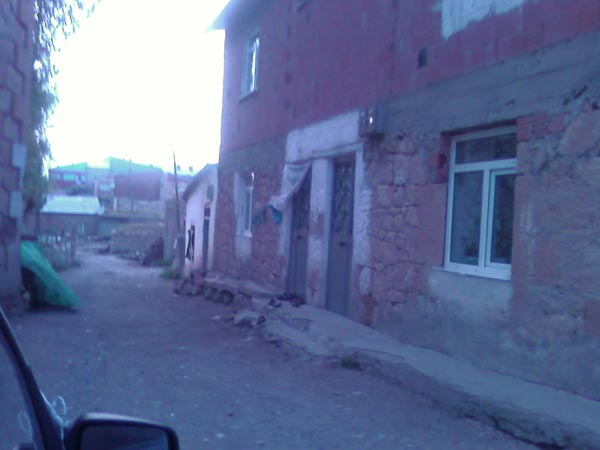 Erenli Köyü (Duduzar)
