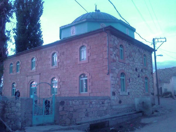 Erenli Köyü (Duduzar)