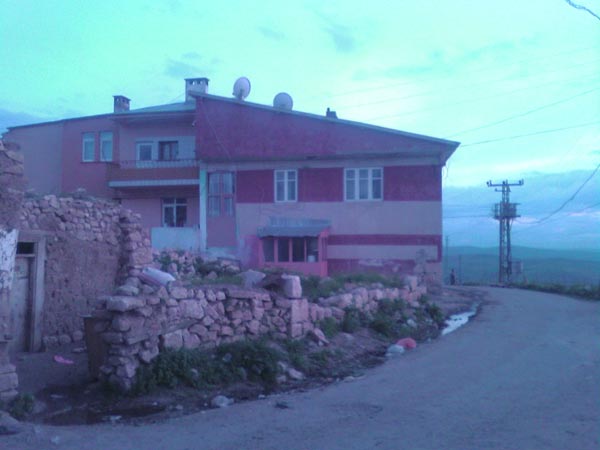 Erenli Köyü (Duduzar)