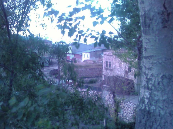 Erenli Köyü (Duduzar)
