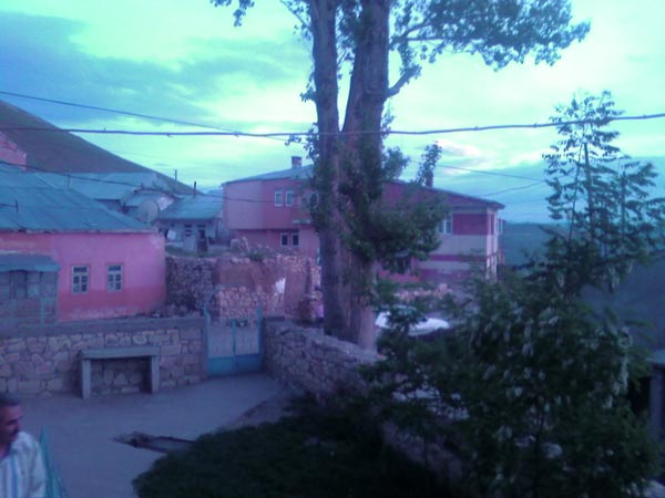 Erenli Köyü (Duduzar)