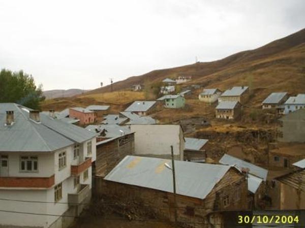 Güneydere Köyü (Söfker)