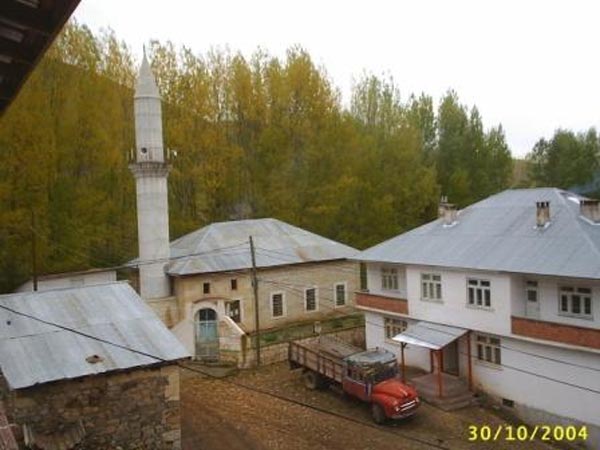 Güneydere Köyü (Söfker)