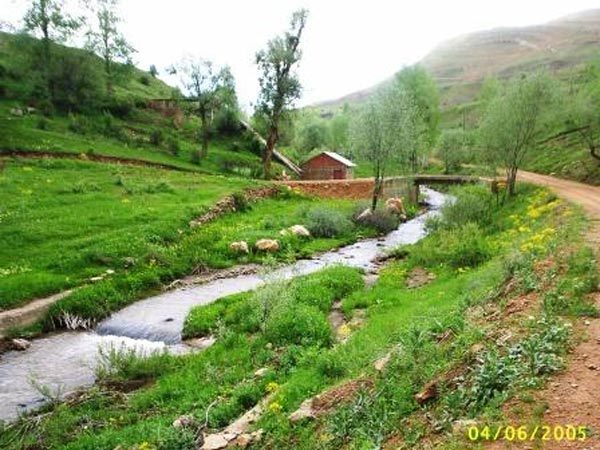 Güneydere Köyü (Söfker)