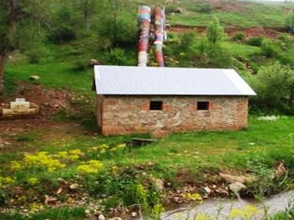 Güneydere Köyü (Söfker)