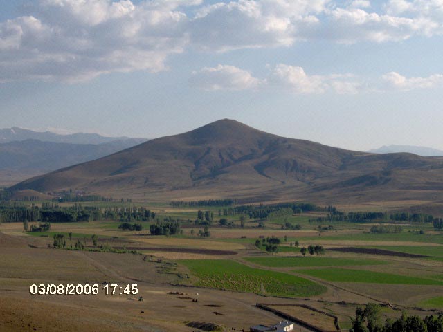 Işıkova Köyü (Cenci)