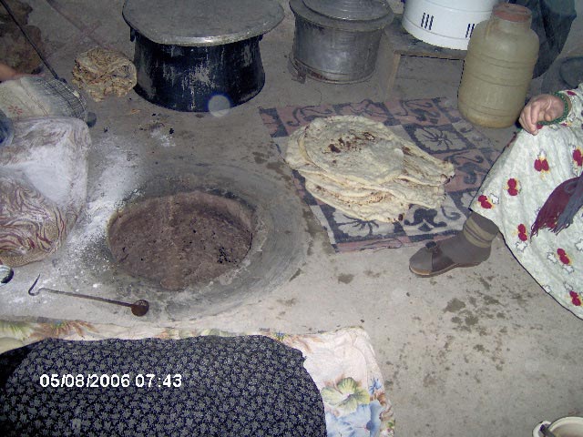 Işıkova Köyü (Cenci)