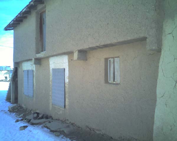 Kabaçayır Köyü (Galısgavar)