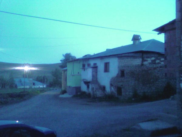 Karlıca Köyü (Cumavank)
