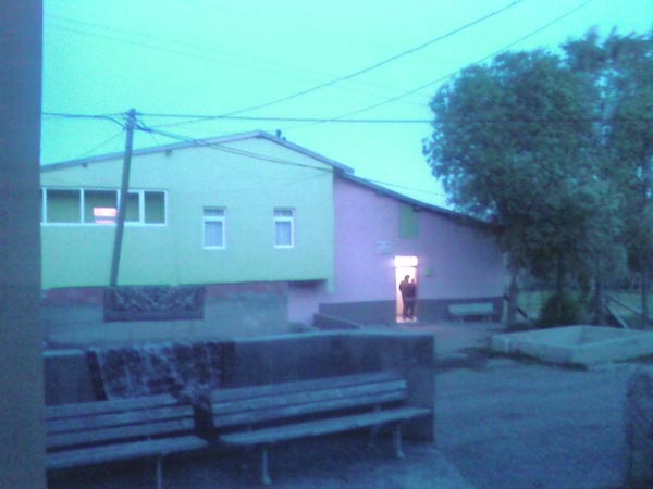 Karlıca Köyü (Cumavank)