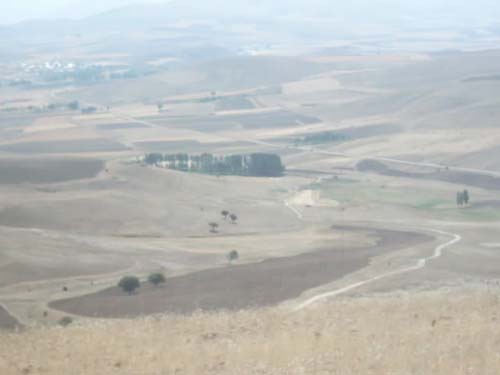 Kavacık Köyü (Galbulas)