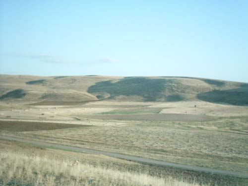 Kavacık Köyü (Galbulas)