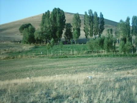 Kavacık Köyü (Galbulas)