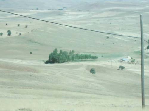 Kavacık Köyü (Galbulas)