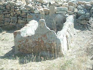 Kavacık Köyü (Galbulas)
